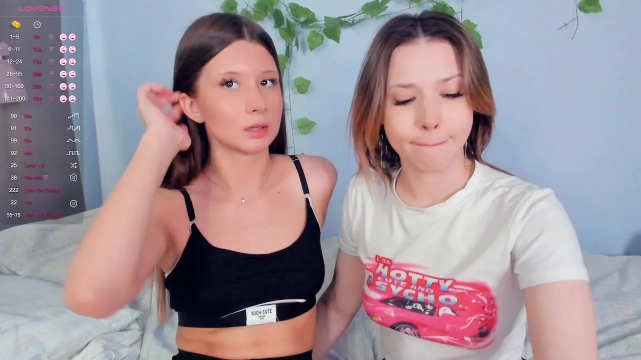 ElsaPywer New Porn Video [Stripchat] - doggy-style, striptease-teens,  trimmed-teens, shaven, squirt-teens