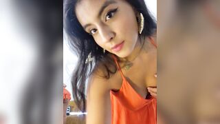 Watch Aliisha_ Hot Porn Video [Stripchat] - romantic, dildo-or-vibrator-young, twerk-latin, upskirt, hairy-young