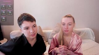 Watch secret_dreams__ HD Porn Video [Stripchat] - nipple-toys, ahegao, interactive-toys-young, medium, lovense