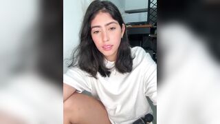 Watch Gabyzahirr Webcam Porn Video [Stripchat] - colombian-petite, arab-young, cheap-privates-arab, small-tits-arab, cooking