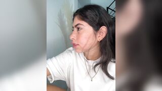 Watch Gabyzahirr Webcam Porn Video [Stripchat] - colombian-petite, arab-young, cheap-privates-arab, small-tits-arab, cooking