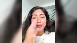 Watch Gabyzahirr Webcam Porn Video [Stripchat] - colombian-petite, arab-young, cheap-privates-arab, small-tits-arab, cooking