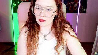 Watch carolina_elf Hot Porn Video [Stripchat] - fingering-young, dildo-or-vibrator-young, striptease-young, white, flashing