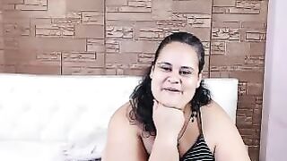 ChubbyJoy69 Hot Porn Video [Stripchat] - big-ass, recordable-publics, sex-toys, anal-milfs, twerk