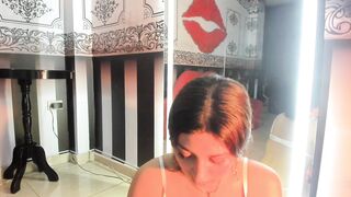 Gabie_BDSM Webcam Porn Video [Stripchat] - swallow, small-tits-latin, recordable-publics, colombian, spanish-speaking