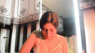 Gabie_BDSM Webcam Porn Video [Stripchat] - swallow, small-tits-latin, recordable-publics, colombian, spanish-speaking