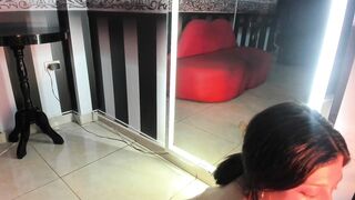 Gabie_BDSM Webcam Porn Video [Stripchat] - swallow, small-tits-latin, recordable-publics, colombian, spanish-speaking