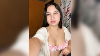 Littlesun_nice Webcam Porn Video [Stripchat] - blowjob, deepthroat, squirt, outdoor, mobile