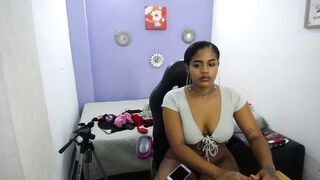 issa__love HD Porn Video [Stripchat] - blowjob, medium, ahegao, cheap-privates-ebony, dildo-or-vibrator-teens