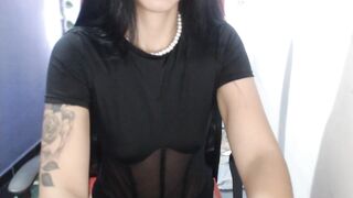 morgan_777 HD Porn Video [Stripchat] - small-audience, topless-young, interactive-toys, double-penetration, trimmed