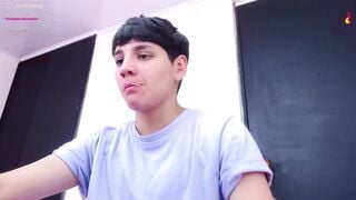 bad_giirl_ HD Porn Video [Stripchat] - recordable-publics, kissing, girls, tomboy, big-ass-young