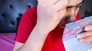 Watch NamiThomson Hot Porn Video [Stripchat] - curvy, recordable-privates-teens, doggy-style, cheapest-privates-teens, ahegao