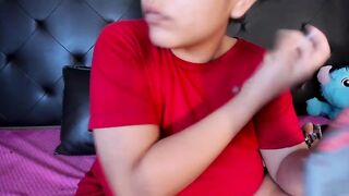 Watch NamiThomson Hot Porn Video [Stripchat] - curvy, recordable-privates-teens, doggy-style, cheapest-privates-teens, ahegao