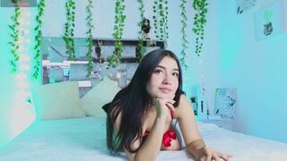 Watch dulcinhea_ New Porn Video [Stripchat] - fingering, fingering-teens, topless, oil-show, deepthroat