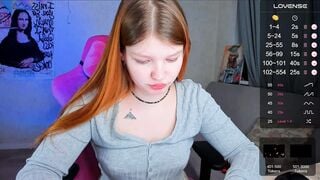 Watch lil_lia Webcam Porn Video [Stripchat] - topless-white, student, twerk-white, gagging, nylon