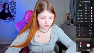 Watch lil_lia Webcam Porn Video [Stripchat] - topless-white, student, twerk-white, gagging, nylon