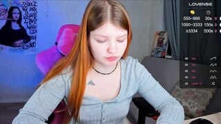 Watch lil_lia Webcam Porn Video [Stripchat] - topless-white, student, twerk-white, gagging, nylon