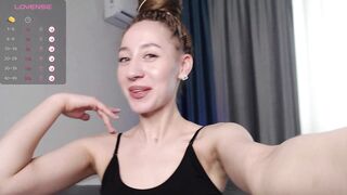 bambi_bitch New Porn Video [Stripchat] - pegging, topless, cheapest-privates-young, squirt-young, swallow