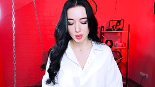 Watch it_is_my_desire New Porn Video [Stripchat] - dirty-talk, heels, big-tits-white, couples, smoking