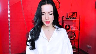 Watch it_is_my_desire New Porn Video [Stripchat] - dirty-talk, heels, big-tits-white, couples, smoking