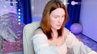 _Chlo__e HD Porn Video [Stripchat] - oil-show, redheads-teens, corset, ukrainian-teens, girls