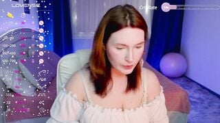 _Chlo__e HD Porn Video [Stripchat] - oil-show, redheads-teens, corset, ukrainian-teens, girls