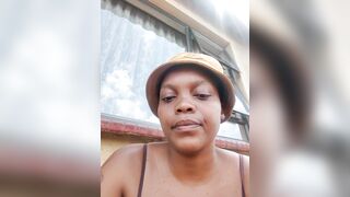 Watch EbonyBuu Hot Porn Video [Stripchat] - twerk-ebony, trimmed-young, squirt, lesbians, gagging