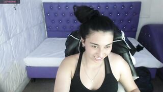 nicollcollens10 New Porn Video [Stripchat] - striptease-latin, cheapest-privates-latin, lovense, oil-show, cheapest-privates-young