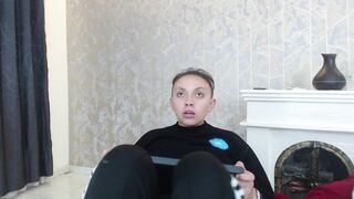 Watch _sweet2 Webcam Porn Video [Stripchat] - cam2cam, squirt-latin, recordable-publics, petite-teens, colombian