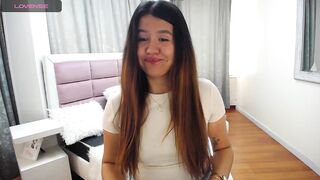 OliviaWatson_ New Porn Video [Stripchat] - topless-latin, nipple-toys, medium, masturbation, cheap-privates