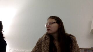 Watch rosewaterlily2 New Porn Video [Stripchat] - lesbians, spanking, sex-toys, dildo-or-vibrator, young