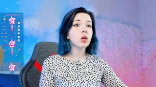 Alicefriday New Porn Video [Stripchat] - asmr, white-young, young, goth, oil-show
