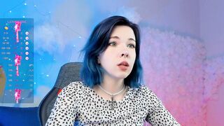 Alicefriday New Porn Video [Stripchat] - asmr, white-young, young, goth, oil-show