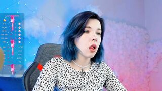 Alicefriday New Porn Video [Stripchat] - asmr, white-young, young, goth, oil-show