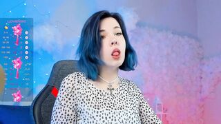 Alicefriday New Porn Video [Stripchat] - asmr, white-young, young, goth, oil-show