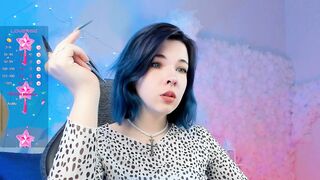 Alicefriday New Porn Video [Stripchat] - asmr, white-young, young, goth, oil-show