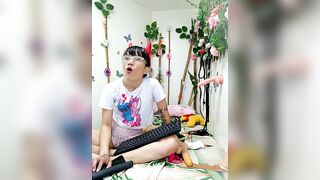 SalomeDolset Webcam Porn Video [Stripchat] - big-clit, girls, new-cheapest-privates, hd, fingering