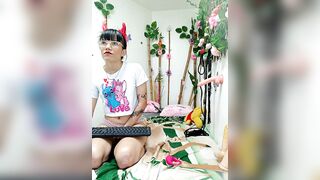 SalomeDolset Webcam Porn Video [Stripchat] - big-clit, girls, new-cheapest-privates, hd, fingering