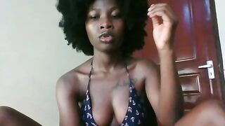 Prettie_Cassie HD Porn Video [Stripchat] - hairy, girls, curvy-ebony, striptease, sex-toys