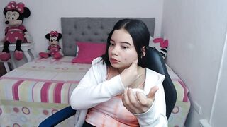 Molly_uwu New Porn Video [Stripchat] - striptease-latin, masturbation, student, teens, doggy-style