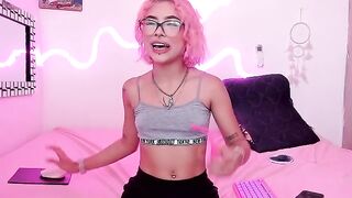 Nicky_teem Webcam Porn Video [Stripchat] - topless-latin, petite-latin, cheapest-privates-latin, topless-teens, cumshot