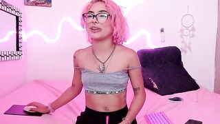 Nicky_teem Webcam Porn Video [Stripchat] - topless-latin, petite-latin, cheapest-privates-latin, topless-teens, cumshot