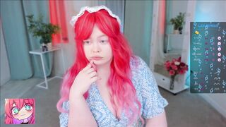 Sun_Sara HD Porn Video [Stripchat] - heels, cosplay-teens, topless, big-tits-teens, vr