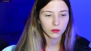 AvroraModel New Porn Video [Stripchat] - dildo-or-vibrator-teens, girls, doggy-style, middle-priced-privates-white, middle-priced-privates-teens