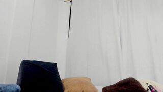 cristal_latina_ Webcam Porn Video [Stripchat] - flashing, doggy-style, humiliation, interactive-toys, colombian-young