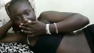 Watch Laqueens_ New Porn Video [Stripchat] - masturbation, squirt, african, doggy-style, ebony