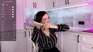 Watch FrostRi HD Porn Video [Stripchat] - white-teens, shaven, cam2cam, topless, best-teens