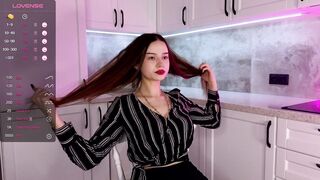 Watch FrostRi HD Porn Video [Stripchat] - white-teens, shaven, cam2cam, topless, best-teens
