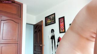 xlatin_girlsx New Porn Video [Stripchat] - fingering-young, fisting-young, girls, erotic-dance, anal