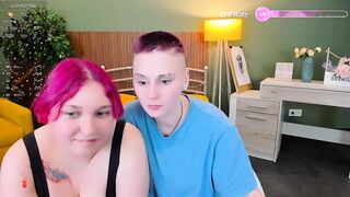 Watch Chloe__Madison New Porn Video [Stripchat] - role-play, couples, anal-toys, fingering-white, squirt-teens